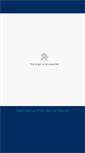 Mobile Screenshot of chrisound.de